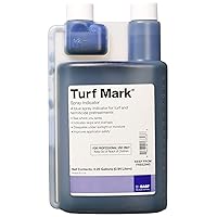 10059 Blue 32oz Turf Mark