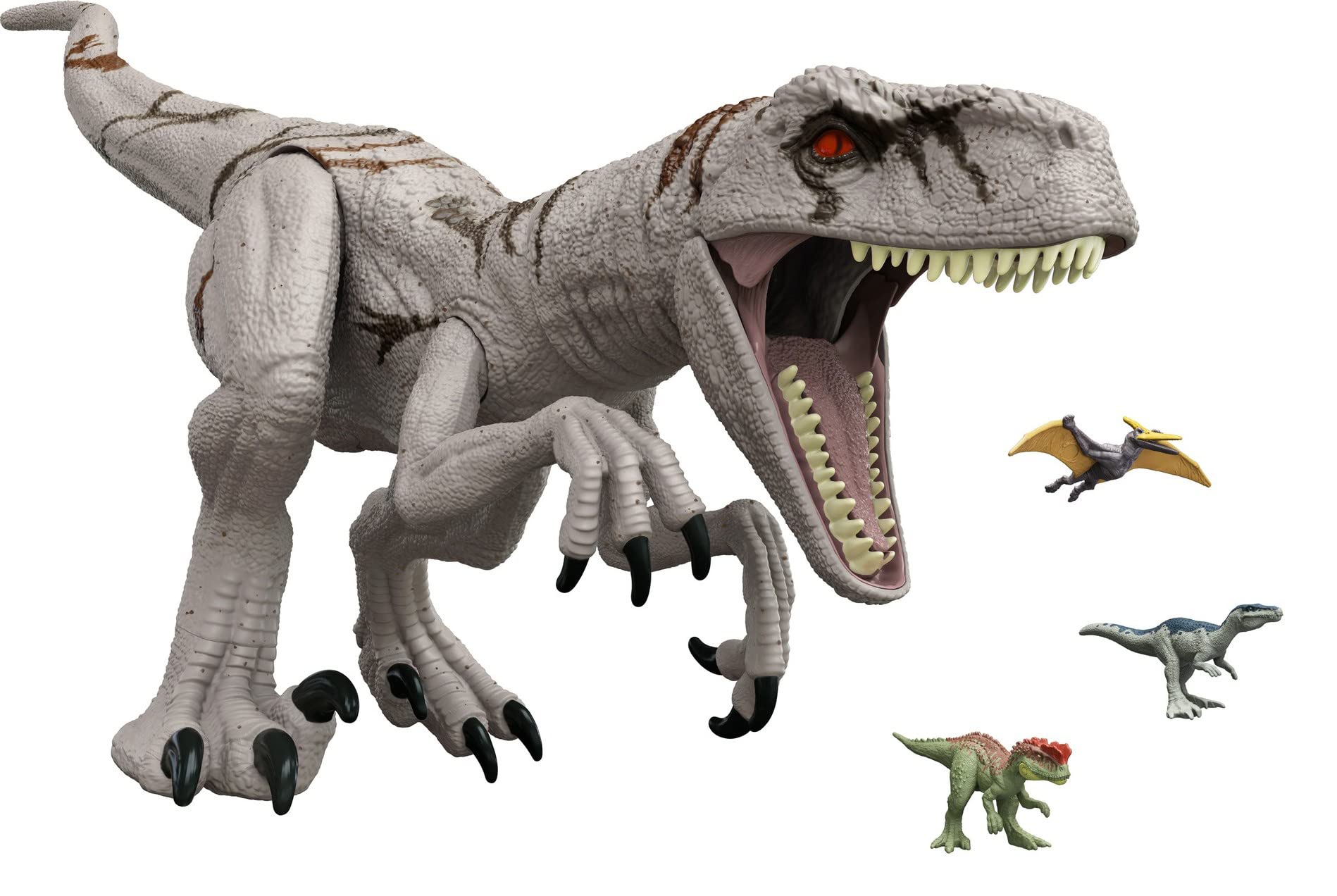 Mua Jurassic World Dominion Large Dinsoaur Toy, Super Colossal
