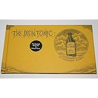 The Iron Tonic The Iron Tonic Hardcover
