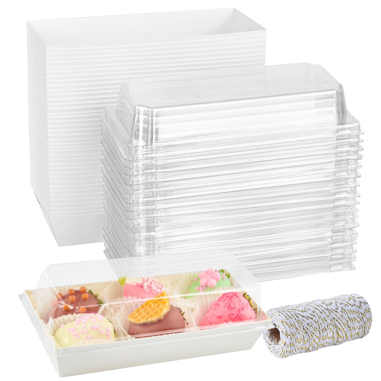 Share 98+ cake slice boxes amazon - in.daotaonec
