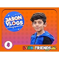 Jason Vlogs - Season 4