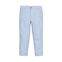 Hope & Henry Boys' Dressy Suit Pant