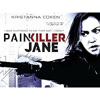 Painkiller Jane Season 1
