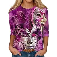 Generic T Shirts for Women T Shirt White Shirts for Women Western Shirts for Women Womens Flannel Shirt Cute Tops for Women Short Sleeve Shirts for Women Compression Shirt Womens Pink 3XL