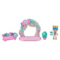 Shopkins Happy Places Happy Scene Pack Charming Wedding Arch