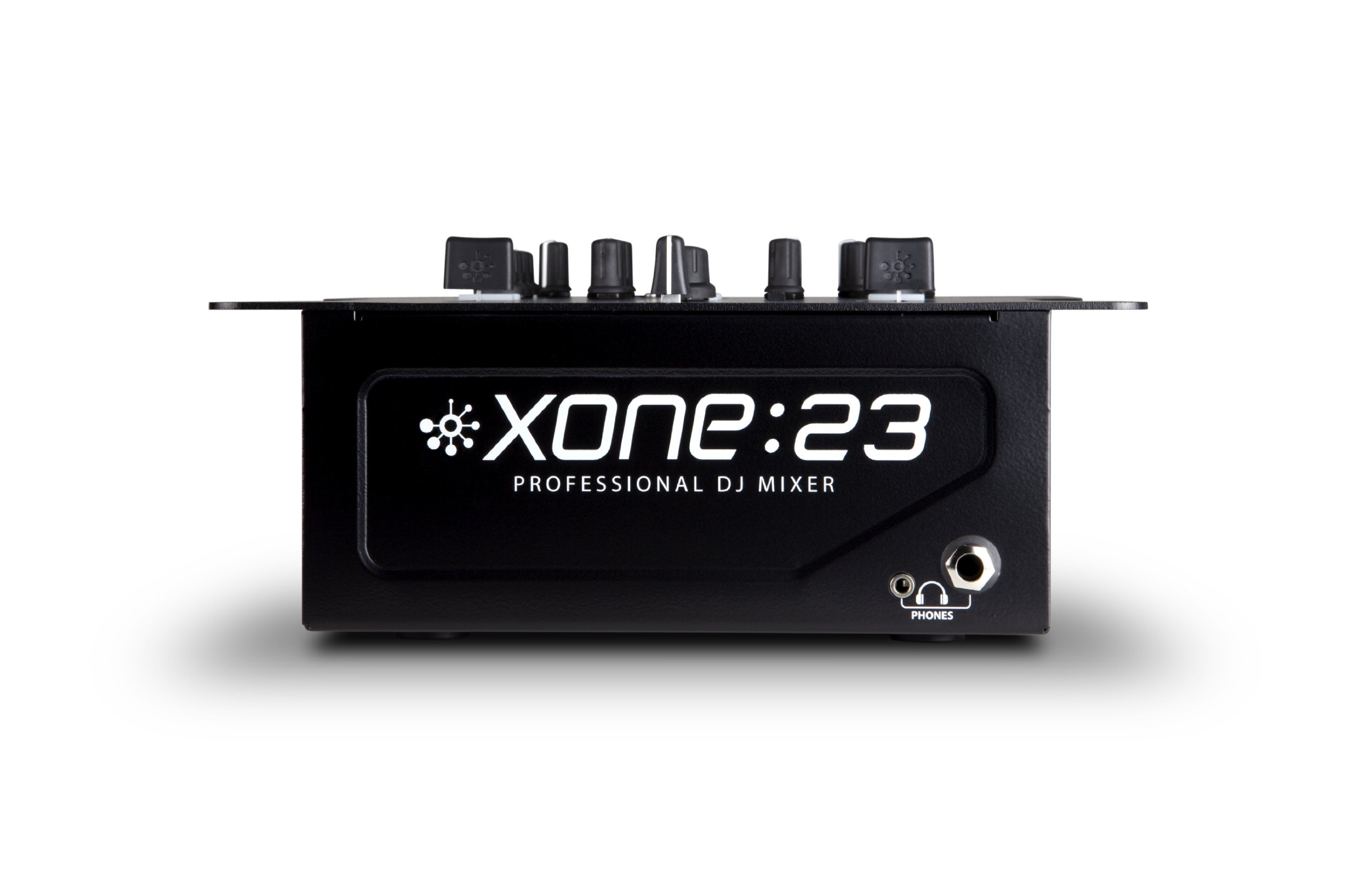 Allen & Heath XONE:23 2-Plus-2 Channel DJ Mixer