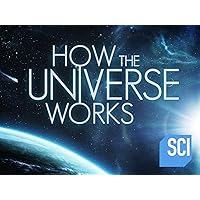 How the Universe Works - Season 5