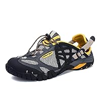 flip flop,Men Sandals Mesh Summer Breathable Men Slippers Outdoor Walking Casual Beach Shoes Plus Size