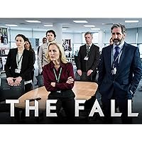 The Fall, Season 3
