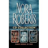 Nora Roberts - Collection: Birthright, Northern Lights, & Blue Smoke (Nora Roberts Cd Collection) Nora Roberts - Collection: Birthright, Northern Lights, & Blue Smoke (Nora Roberts Cd Collection) Audio CD MP3 CD