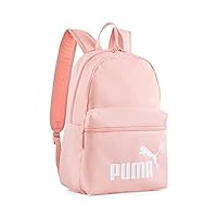 PUMA(プーマ) Backpack, Spring and Summer 24 Colors Peach Smoothie (04), One Size