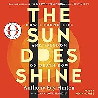 The Sun Does Shine: Oprah's Book Club Summer 2018 Selection The Sun Does Shine: Oprah's Book Club Summer 2018 Selection Audible Audiobook Paperback Kindle Hardcover Audio CD
