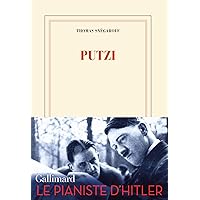 Putzi: Le pianiste d'Hitler Putzi: Le pianiste d'Hitler Paperback Kindle Pocket Book