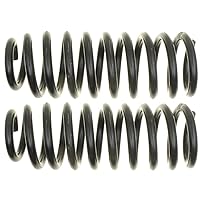 ACDelco Professional 45H0397 Front Coil Spring Set