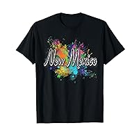New Mexico Apparel For Men, Women & Kids - New Mexico T-Shirt