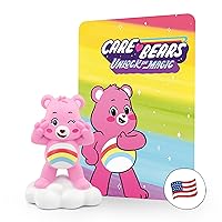 Tonies Cheer Bear Audio Play Character from Care Bears