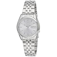 Seiko Men's SNK385K Automatic Stainless Steel Watch