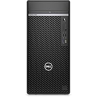 Dell Optiplex 7000 7000 MT Mini Tower Desktop (2022) | Core i5-512GB SSD - 8GB RAM - RX 640 | 6 Cores @ 4.6 GHz Win 11 Pro (Renewed)