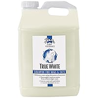 Top Performance TP True White Whitening Shampoo 2.5Gal