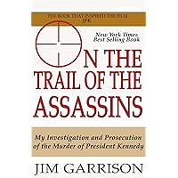 On the Trail of the Assassins On the Trail of the Assassins Kindle Audible Audiobook Hardcover Paperback Audio, Cassette