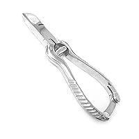 Stainless Steel Nail Cutter Barrel Spring 4 1/2 by SurgicalOnline