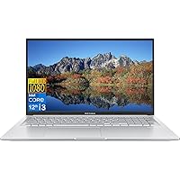 ASUS Vivobook Laptop 2023 Newest, 17.3