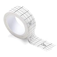 Sizzix Makers Tape , 2 Pack, White