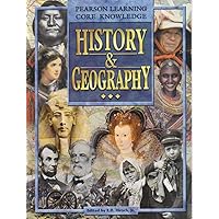 History and Geography History and Geography Paperback