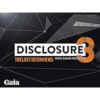 Disclosure - Season 3