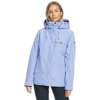 Roxy Women's Billie WarmFlight Insulated Jacket