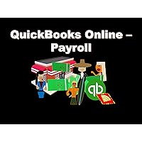 QuickBooks Online - Payroll