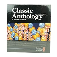 Company Classic Anthology of Anatomical Charts Series