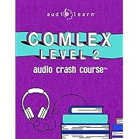 COMLEX LEVEL 2 - Audio Crash Course (Audio Crash Course Series)