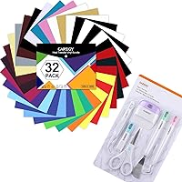 CAREGY 32 Pack Colors 12