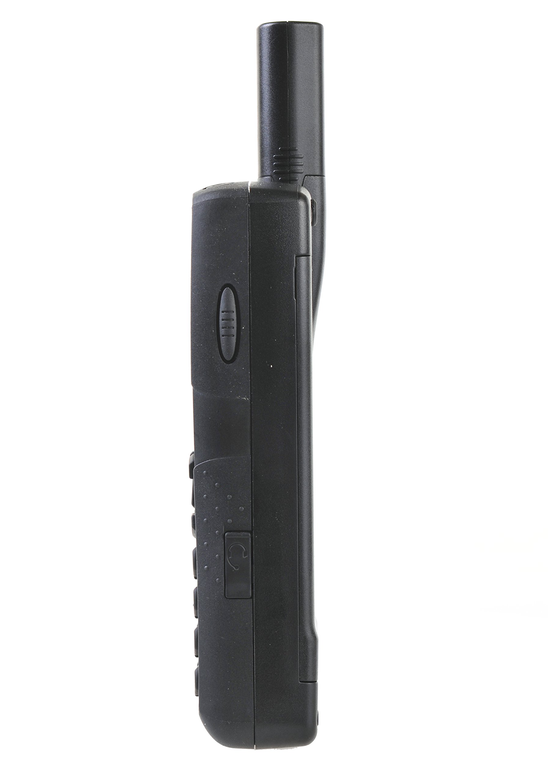 Iridium 9555 Satellite Phone with a Prepaid SIM Card Ready to Activate (No Airtime Included)