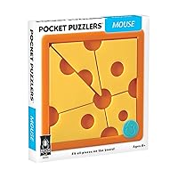 Mouse Pocket Puzzle