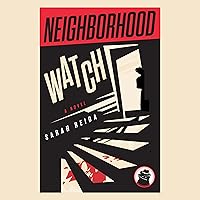 Neighborhood Watch Neighborhood Watch Paperback Kindle Audible Audiobook Hardcover Audio CD