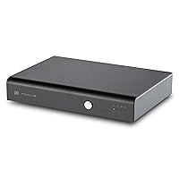 Schiit Modius E Balanced DAC Digital to Analog Converter D/A Converter (Black)