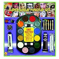 Super Value Family Makeup Kit