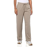 Under Armour Women's Rival Fleece Straight Leg Pants