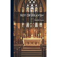 Key Of Heaven Key Of Heaven Hardcover Paperback