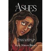 Of Ashes Of Ashes Paperback Kindle Hardcover