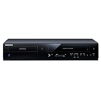 Samsung DVD-VR375 1080p Up-Converting VHS Combo DVD Recorder (2008 Model)