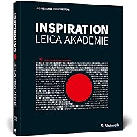 Inspiration Leica Akademie (English and German Edition) Inspiration Leica Akademie (English and German Edition) Hardcover