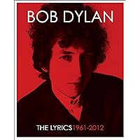 The Lyrics: 1961-2020 The Lyrics: 1961-2020 Hardcover Kindle