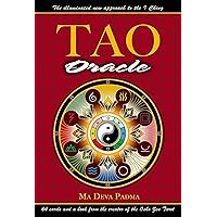 Tao Oracle: An Illuminated New Approach to the I Ching Tao Oracle: An Illuminated New Approach to the I Ching Paperback