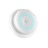 True Glow by Conair Sonic Facial Brush - Replacement Brush Head for Face; Use with Model SFB and SFB3