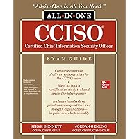 CCISO Certified Chief Information Security Officer All-in-One Exam Guide CCISO Certified Chief Information Security Officer All-in-One Exam Guide Paperback Kindle