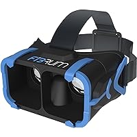 Portable Virtual Reality Kit with Unlimited Fibrum App Downloads - 4