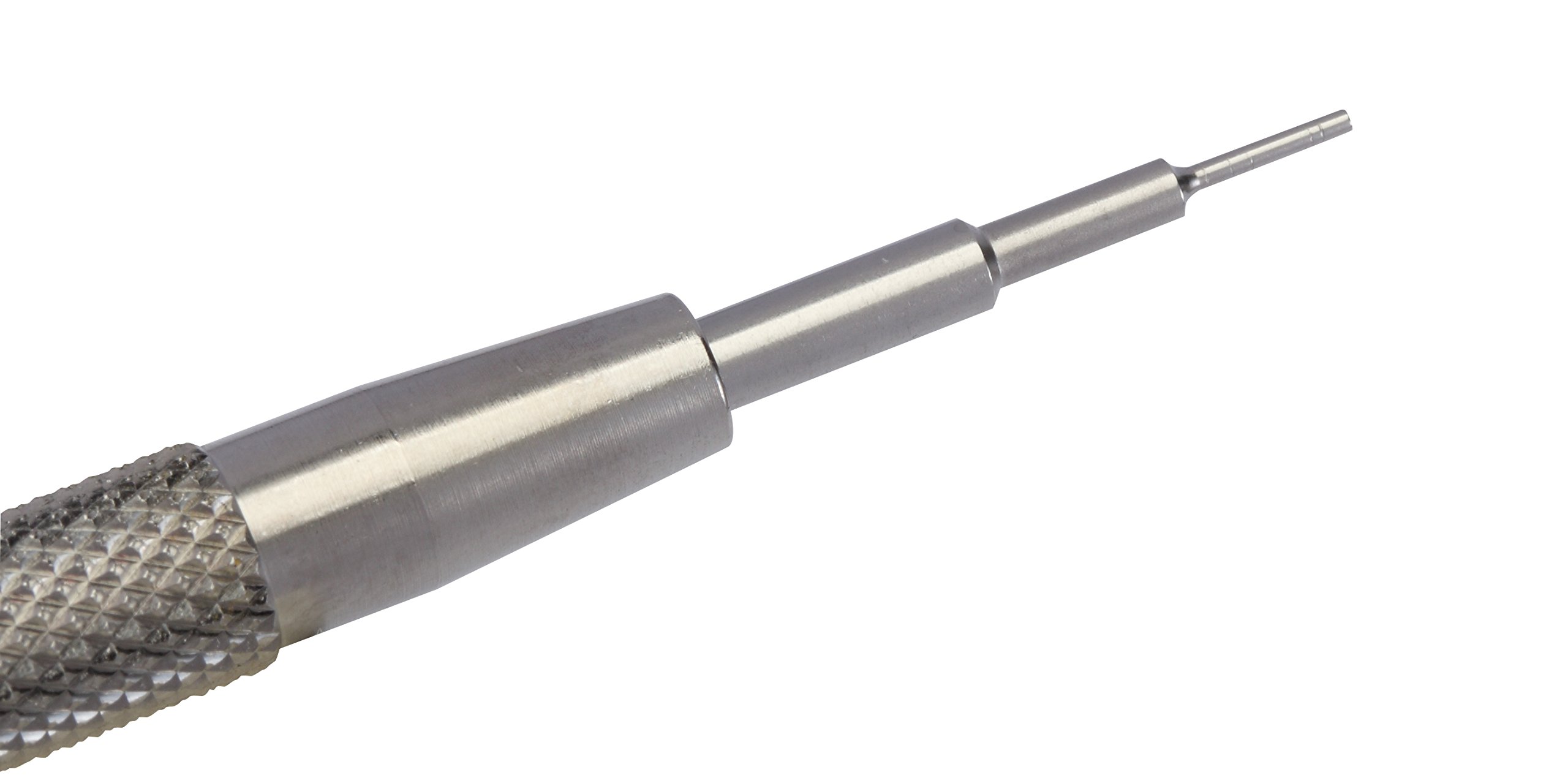 Bergeon 55-152 Spring Bar Tool Stainless Steel Watch Sizing Tool